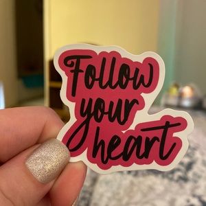 10 Pack Large Vinyl Stickers